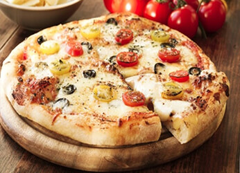 Gourmands et Authentiques nos pizzas à  chelles 77500