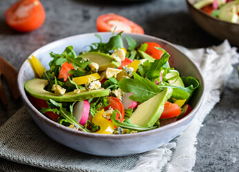 commander salades à  chelles 77500