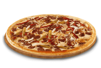 commander pizza italienne à  noisy le grand 93160